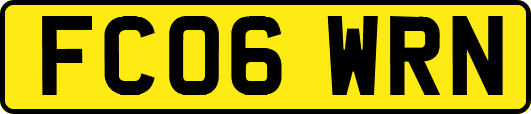 FC06WRN