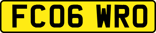 FC06WRO