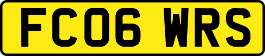 FC06WRS
