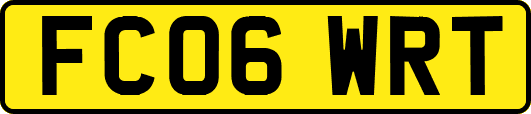 FC06WRT