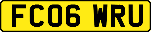 FC06WRU