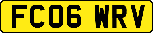 FC06WRV