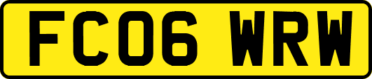 FC06WRW