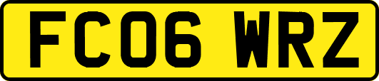 FC06WRZ