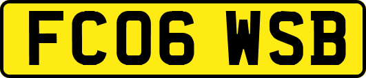 FC06WSB