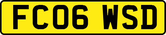 FC06WSD