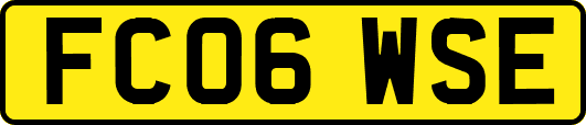 FC06WSE