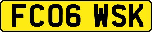 FC06WSK
