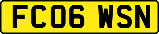 FC06WSN