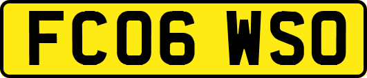 FC06WSO