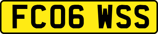 FC06WSS