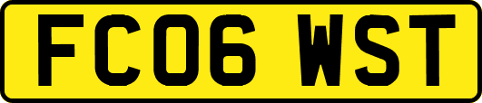 FC06WST