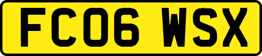FC06WSX