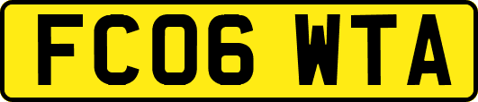 FC06WTA