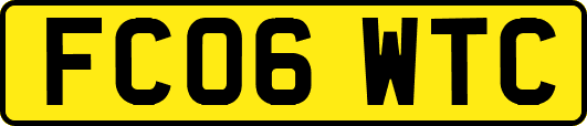 FC06WTC