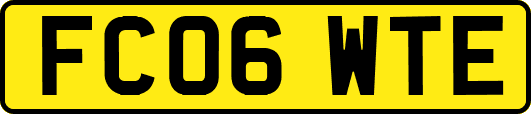 FC06WTE