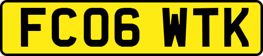 FC06WTK