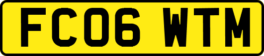 FC06WTM