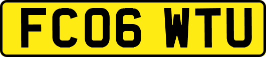 FC06WTU