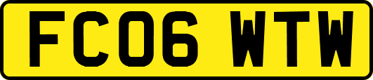 FC06WTW
