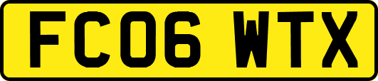 FC06WTX