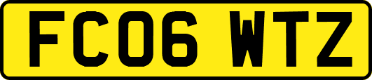 FC06WTZ