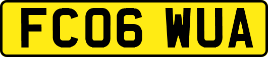 FC06WUA