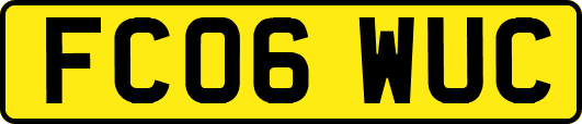 FC06WUC