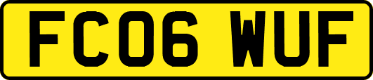 FC06WUF