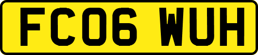 FC06WUH