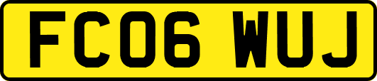 FC06WUJ