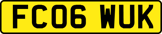 FC06WUK