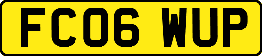 FC06WUP