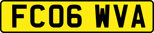 FC06WVA