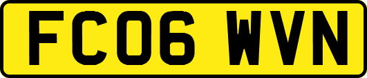 FC06WVN