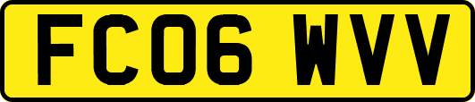 FC06WVV