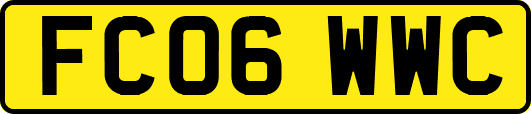 FC06WWC