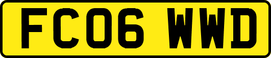 FC06WWD