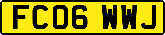 FC06WWJ
