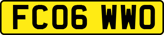 FC06WWO