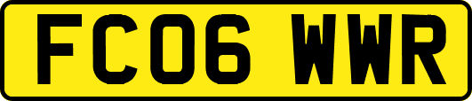 FC06WWR