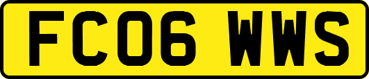 FC06WWS