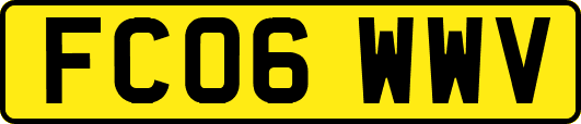 FC06WWV