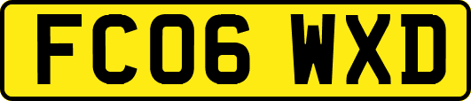 FC06WXD
