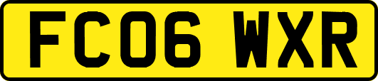 FC06WXR
