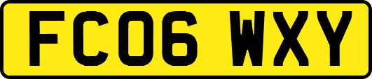 FC06WXY