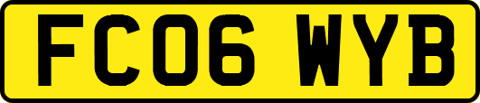 FC06WYB