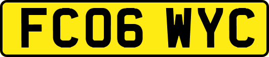 FC06WYC