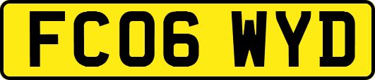 FC06WYD