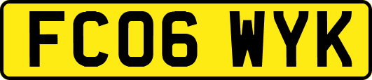 FC06WYK
